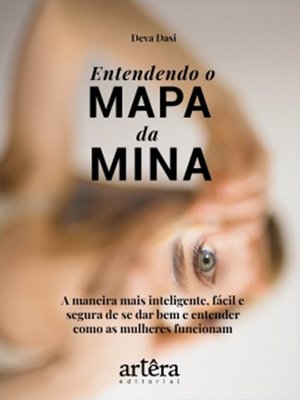 cover image of Entendendo o Mapa da Mina